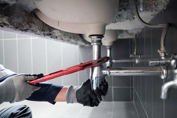 Licensed Drain Cleaning service in Falmouth, KY - Street Wise - Plumbing